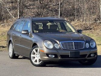 2008 Mercedes-Benz E 350