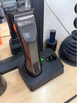 Oster octane clipper