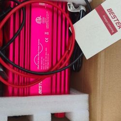 Off Grid Components For Solar