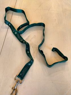 New Seattle Mariners Baseball Dog Leash