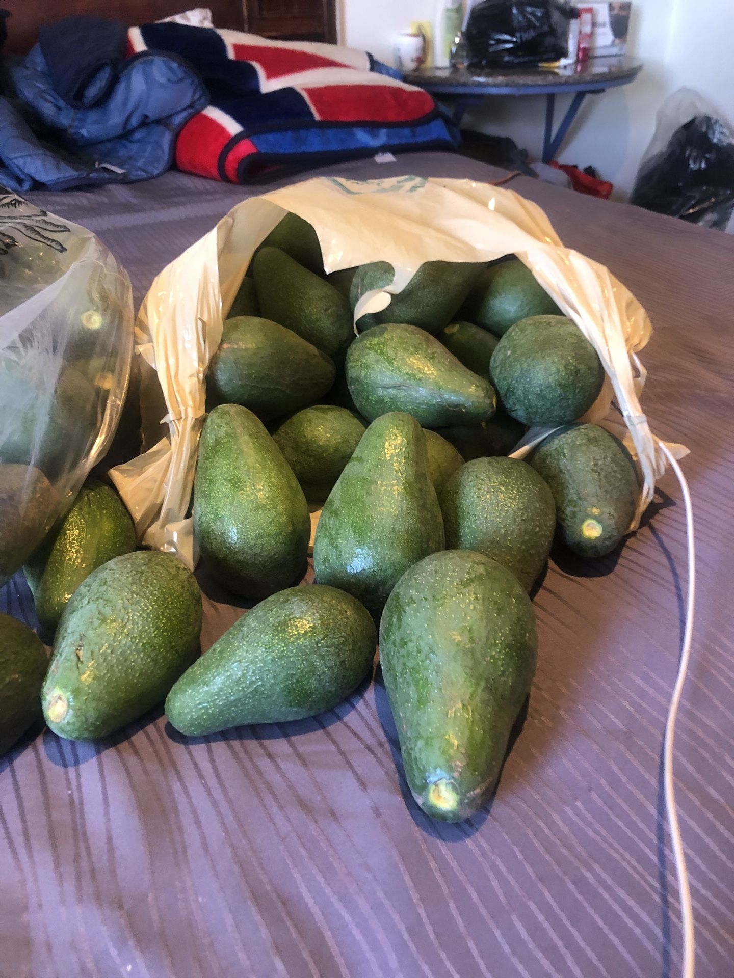 Aguacates