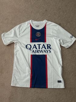 Nike PSG Paris Saint-Germain Away Jersey