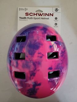 Schwinn Prospect Youth Multi-Sport Helmet