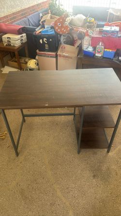 Computer Desk