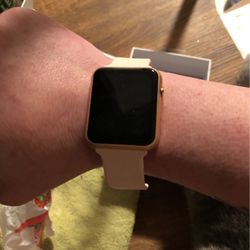 iTOUCH AIR 4 WATCH 