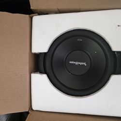 Subwoofer 10in