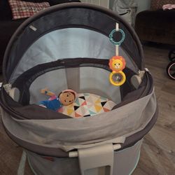 Baby Dome