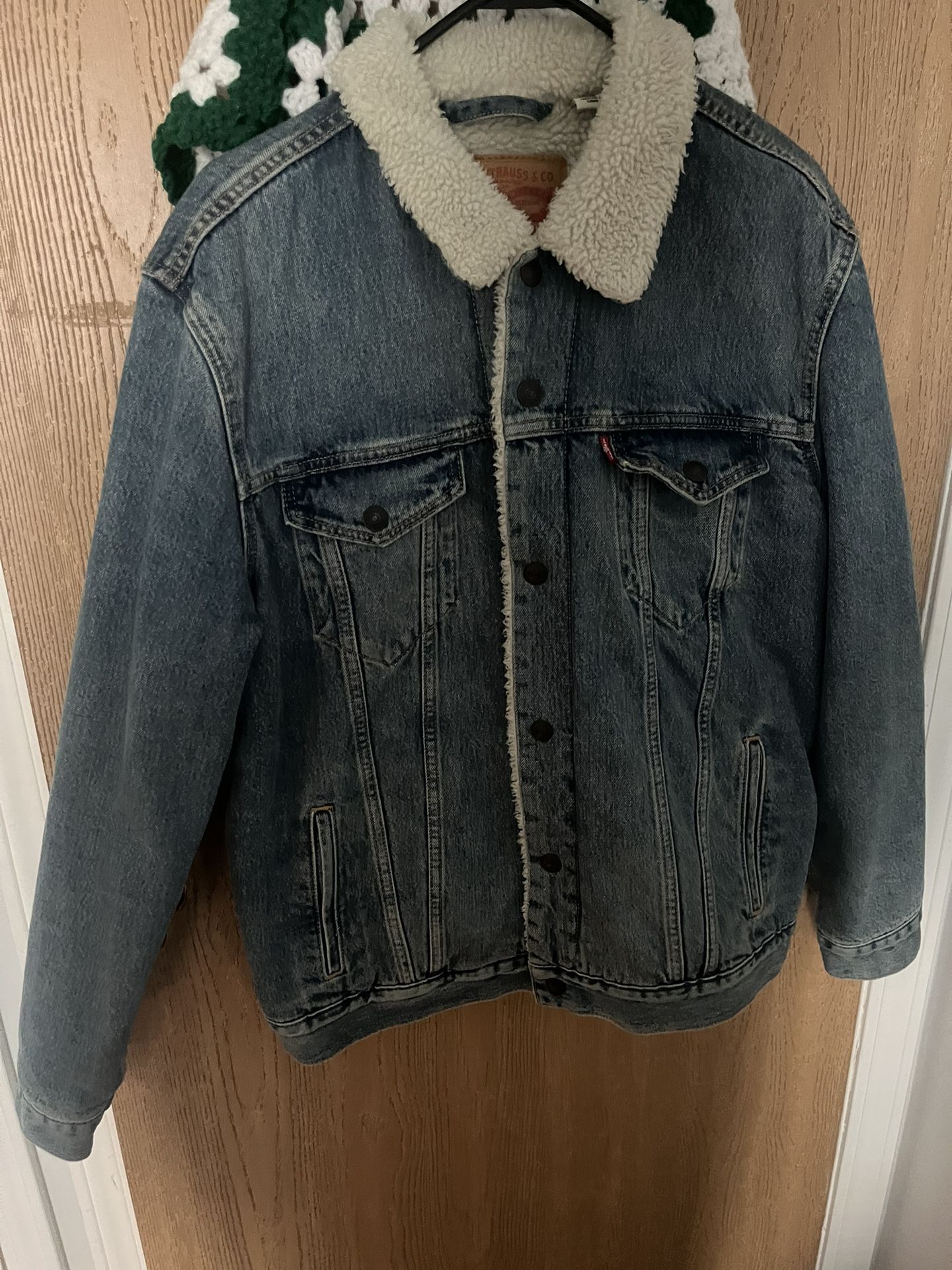 Levi Jacket