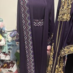 Muslim Women Clothing 