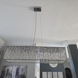 LED Pendant Light Fixture for Dining Room or Kitchen