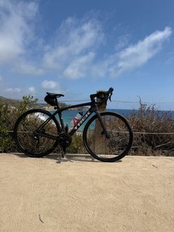 Trek Domane