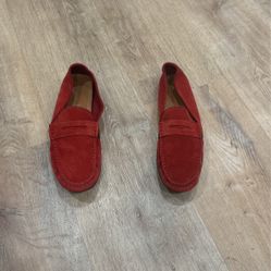 Gucci Loafers 