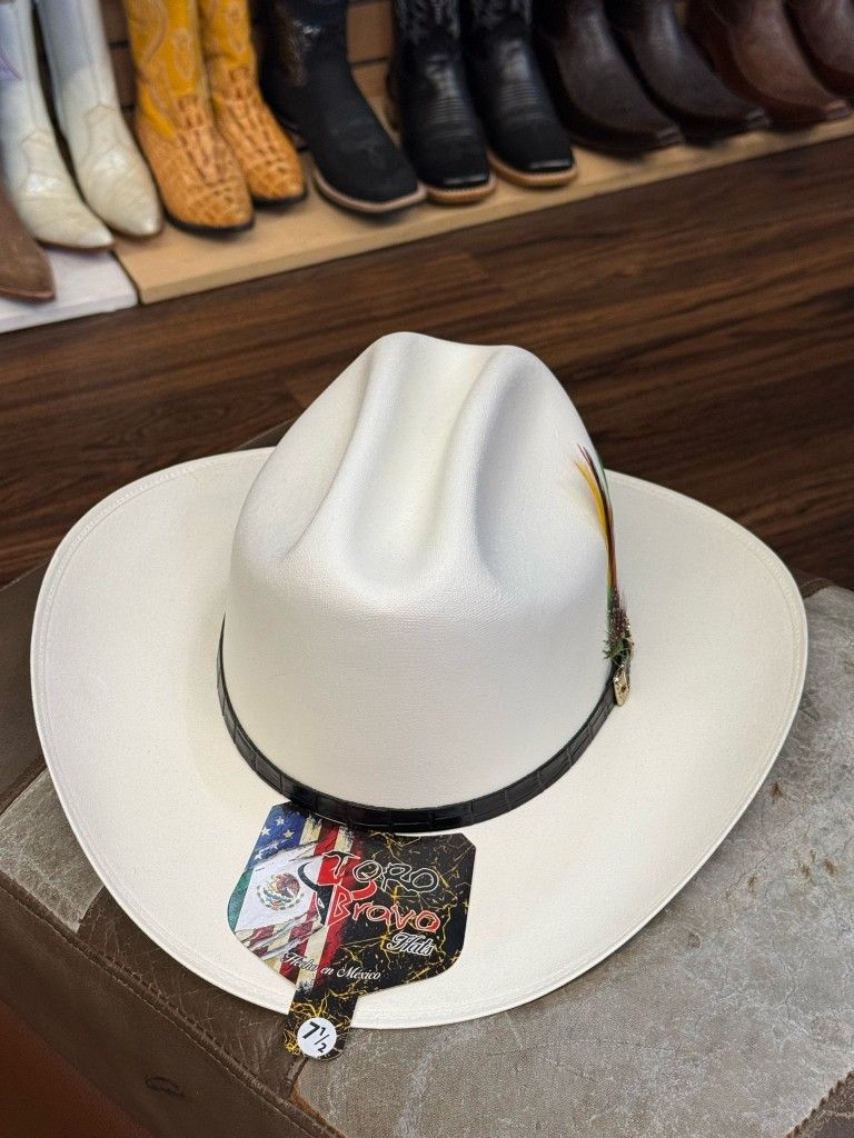 Sombrero 500x SINALOA