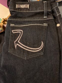 New Rock and Republic jeans