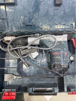 Bosch Drill