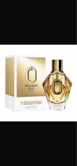 Rabanne perfum