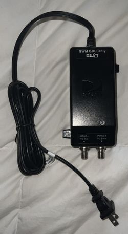 DirecTV SWM LNB Power Inserter/Supply  Pl21R1-03 