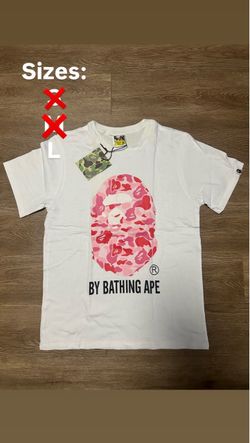 Bape shirt