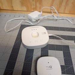 MyQ WiFi Garage Door Opener