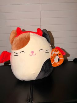 Squishmallows