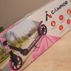 Brand New Kids Scooter