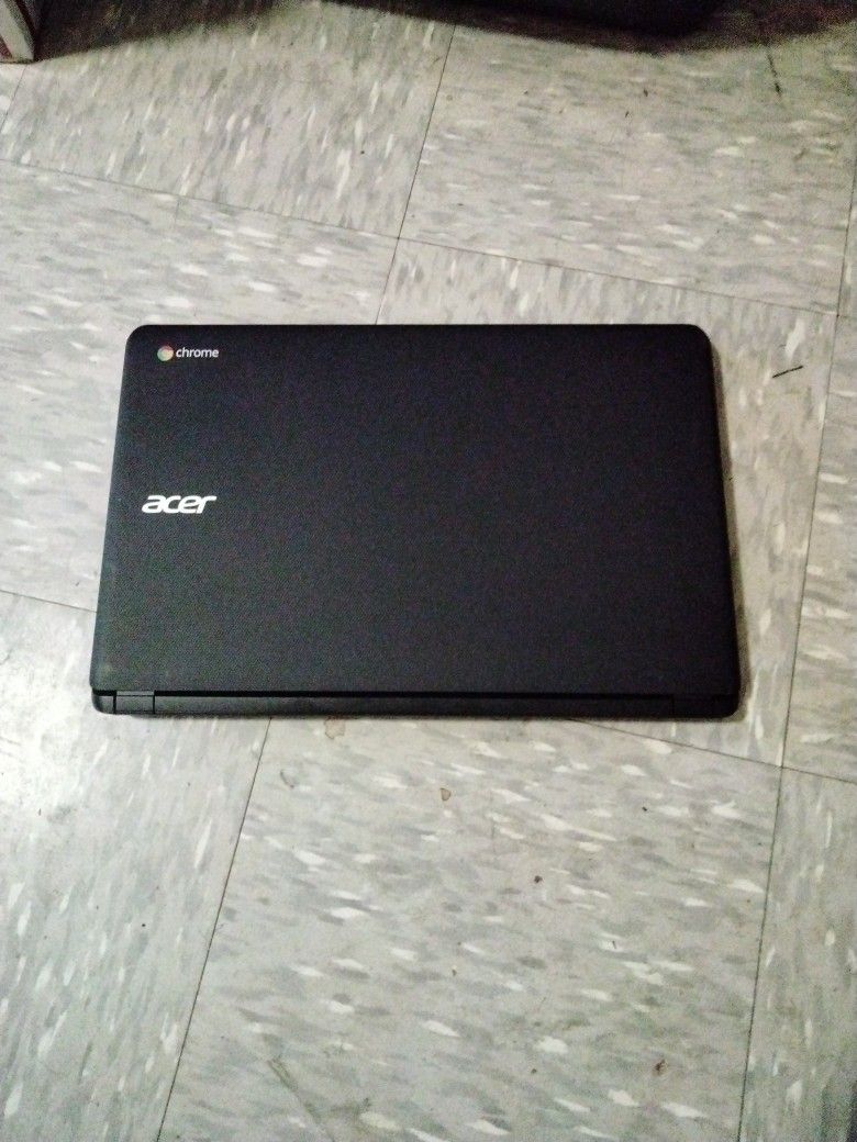 Acer Chromebook  