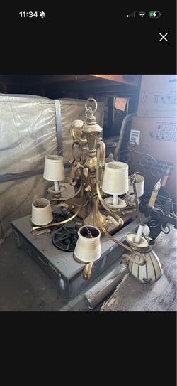 Chandelier