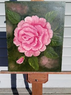 Oil Painting
