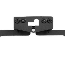 2021-2024 Ford Bronco | Front Camera Relocation Bracket
