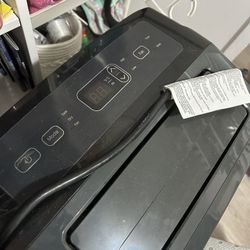 LG Portable Air Conditioner