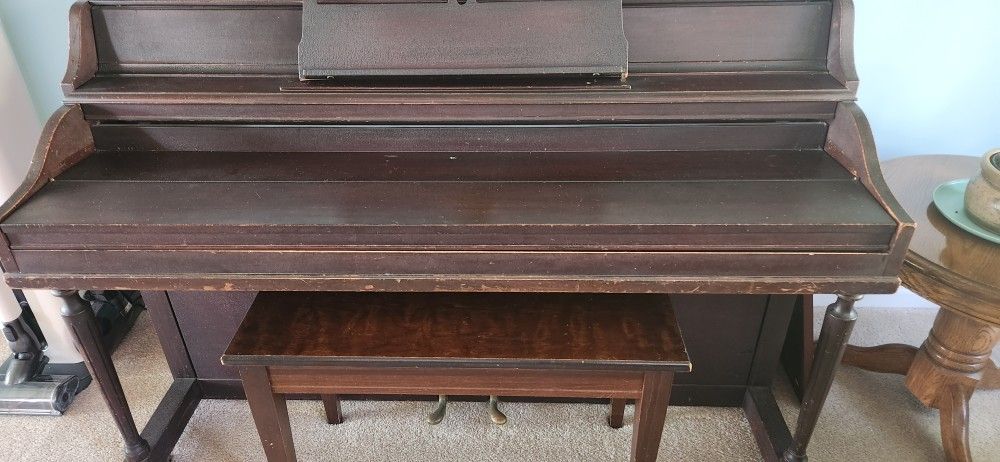 Free Piano