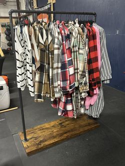 Clothing Racks For Sale
