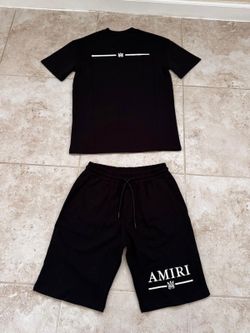 Amiri Set New Season Any Colors
