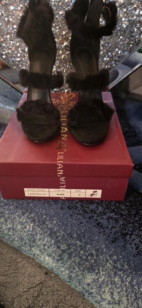 Women's Heels