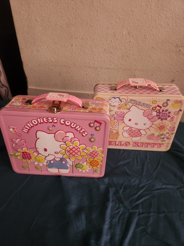 Hello Kitty