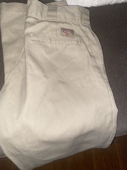 Khaki Dickies