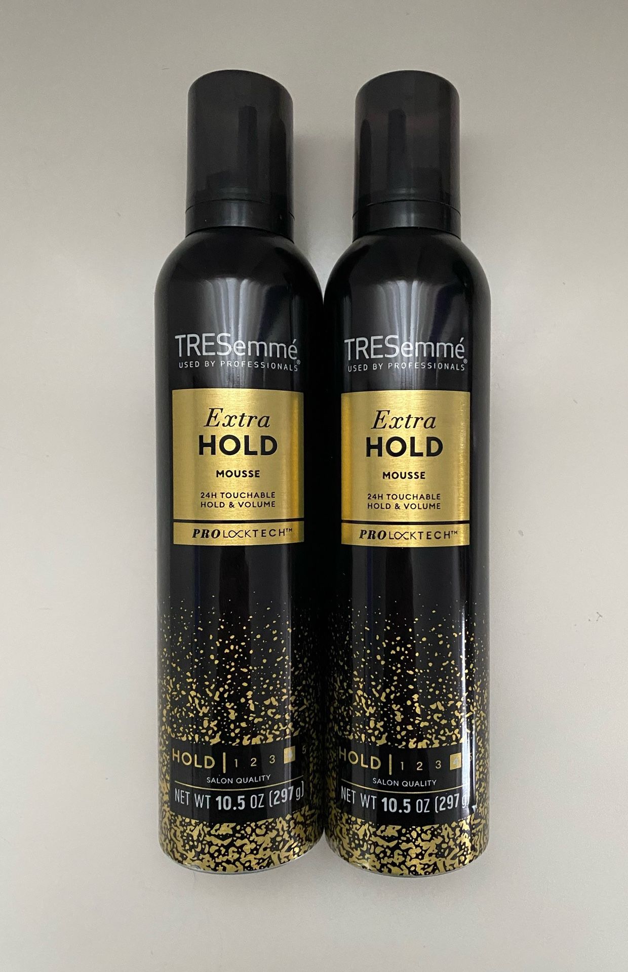 Tresemme mousse