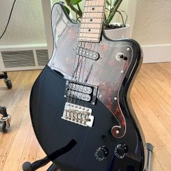 D'Angelico Premier Bedford Electric Guitar