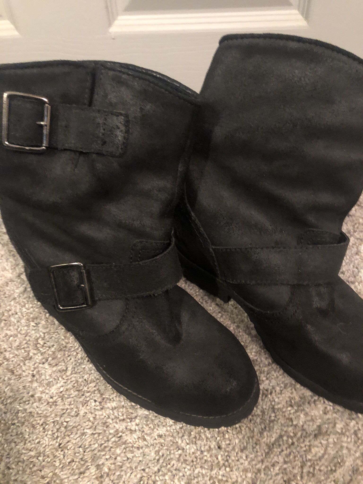 Aldo Woman’s Boots