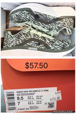 Nike Sneakers