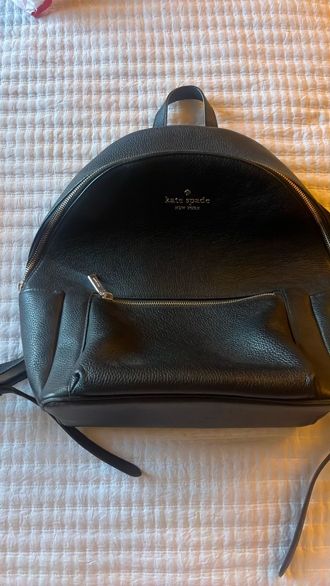 Kate Spade Backpack 