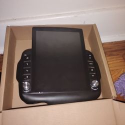 Android Car Stereo 