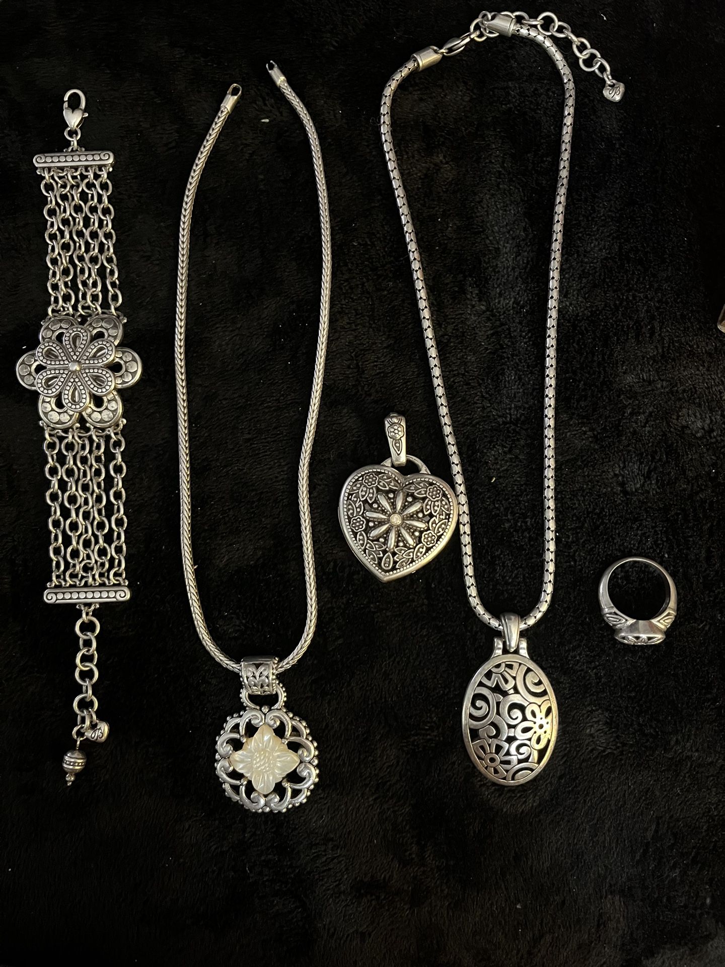 Brighton Woman’s Jewelry