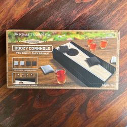 Cornhole 