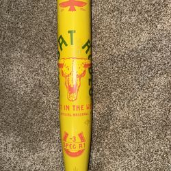 2025 Combat BBCOR 34” (-3)