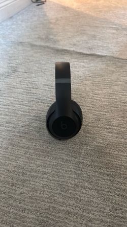 Beats headphones