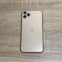 iPhone 11 Pro Max - Unlocked - 512GB 