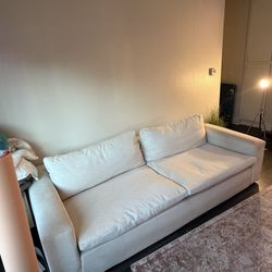 Couch from Living Spaces 