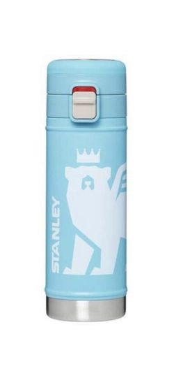 STANLEY Flowsteady Big Bear Bottle (Pool/Baby Blue) for Sale in Middletown,  NY - OfferUp