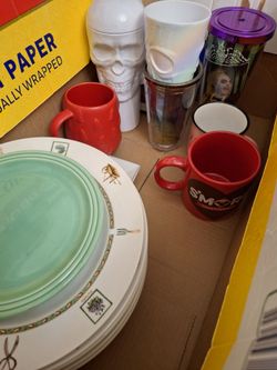 Plates